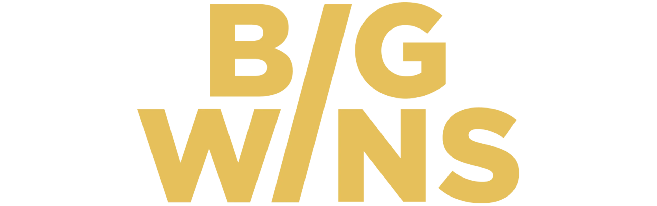 ① Bigwins ᐉ official website, play online for free